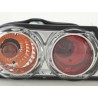 Taillights set Alfa Romeo 156 type 932 98 02 chrome