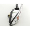 Taillights set Alfa Romeo 156 type 932 98 02 chrome