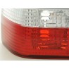 Taillights Audi 80 type 89 88 91 red white