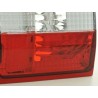 Taillights Audi 80 type 89 88 91 red white
