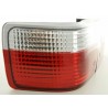 Taillights Audi 80 type 89 88 91 red white