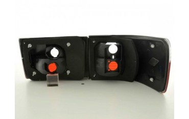 Taillights Audi 80 type 89 88 91 red white