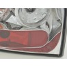 Taillights set Audi A3 type 8L 96 00 chrome