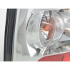 Taillights set Audi A3 type 8L 96 00 chrome
