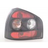 Taillights set Audi A3 type 8L 96 02 black