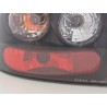 Taillights set Audi A3 type 8L 96 02 black