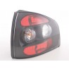Taillights set Audi A3 type 8L 96 02 black