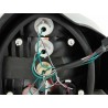 Taillights set Audi A3 type 8L 96 02 white