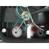 Taillights set Audi A3 type 8L 96 02 white