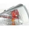 Taillights set Audi A3 type 8L 96 02 white