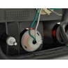 Taillights set Audi A3 type 8L 96 02 red white