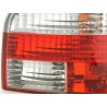 Taillights set Audi A3 type 8L 96 02 red white