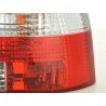Taillights set Audi A3 type 8L 96 02 red white