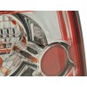 Taillights set Audi A4 Avant type B5 95 00 red white