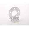 Track widening spacer system A 13 mm per wheel Peugeot Expert 222223224