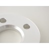 Track widening spacer system A 13 mm per wheel Peugeot Expert 222223224