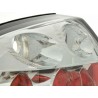 Taillights set Audi A4 Limo type 8E 01 04 chrome