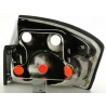 Taillights set Audi A4 Limo type 8E 01 04 chrome