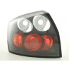 Taillights set Audi A4 Limo type 8E 01 04 black