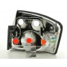 Taillights set Audi A4 Limo type 8E 01 04 black