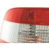 Taillights set Audi A4 Limo type B5 95 00 red white