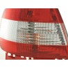 Taillights set Audi A4 Limo type B5 95 00 red white