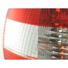 Taillights set Audi A4 Limo type B5 95 00 red white