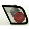 Taillights set BMW 3 Series Coupe type E46 99 02 chrome