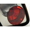 Taillights set BMW 3 Series Coupe type E46 99 02 chrome