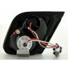Taillights set BMW 3 Series Coupe type E46 99 02 chrome
