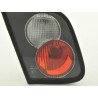 Rear lights set BMW 3 series E46 Limo black inner part for tailgate