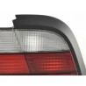 Taillight set BMW 3 Series Coupe type E36 91 98 red white