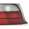 Taillight set BMW 3 Series Coupe type E36 91 98 red white