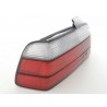 Taillight set BMW 3 Series Coupe type E36 91 98 red white