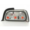 Taillight set BMW 3 Series Coupe type E36 91 98 red white