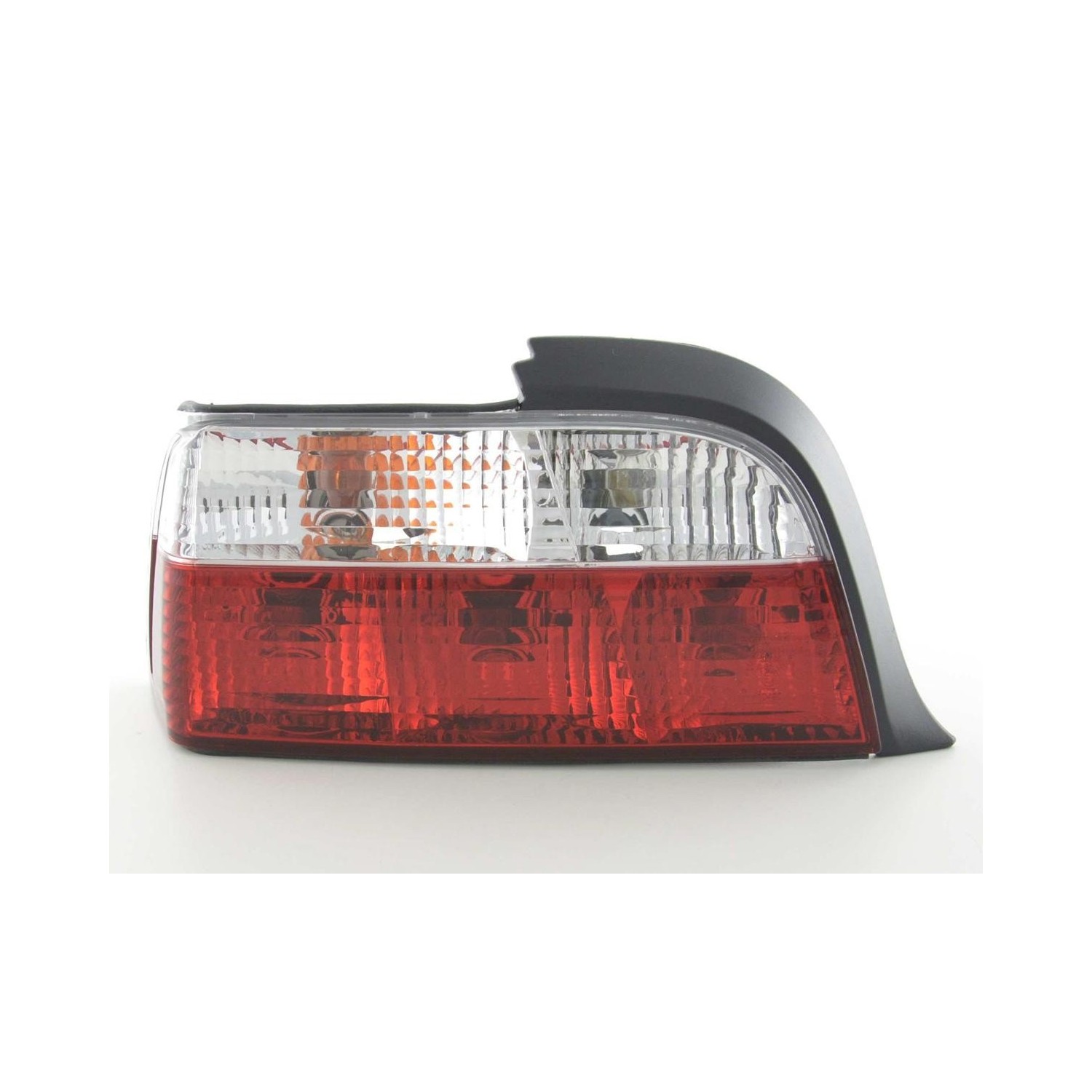 Rear lights BMW 3 Series Coupe type E36 91 98 red white