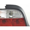Rear lights BMW 3 Series Coupe type E36 91 98 red white