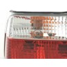 Rear lights BMW 3 Series Coupe type E36 91 98 red white