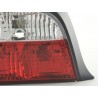Rear lights BMW 3 Series Coupe type E36 91 98 red white
