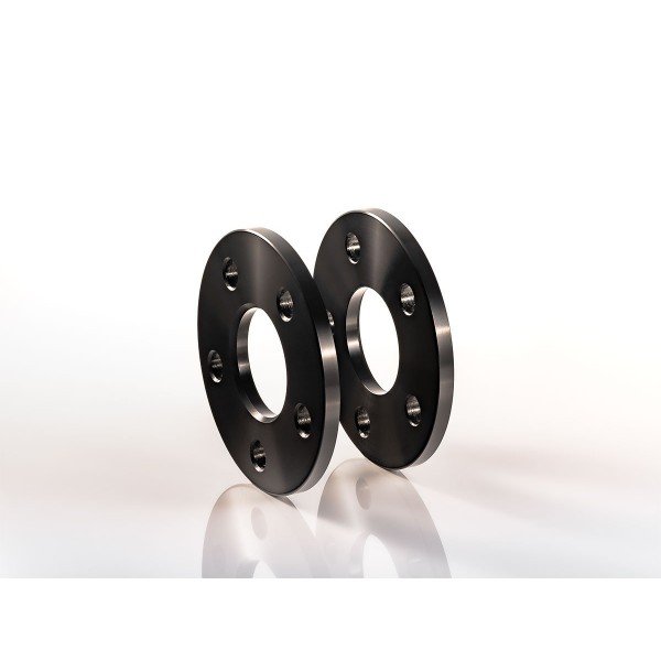 Track widening spacer system A 5 mm per wheel Seat Toledo 3 5P