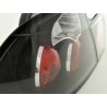 Taillights set BMW 3 Series Coupe type E46 97 02 black