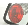 Taillights set BMW 3 Series Coupe type E46 99 02 chrome