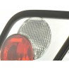 Taillights set BMW 3 Series Coupe type E46 99 02 chrome