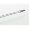 Damper cartridge spare part coilover suspension sports suspension