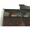 Taillights BMW 3 Series Limo Type E36 91 98 black