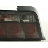Taillights BMW 3 Series Limo Type E36 91 98 black