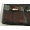 Taillights BMW 3 Series Limo Type E36 91 98 black