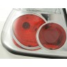 Taillights set BMW 3 series Limo type E46 01 05 chrome