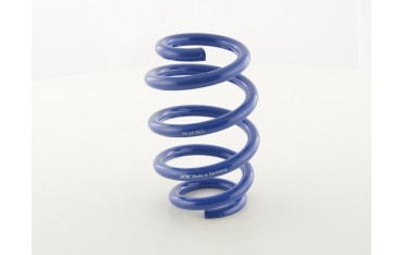 FK racing spare part main spring for FK coilovers VA spring