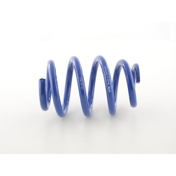 FK racing spare part main spring for FK coilovers VA spring